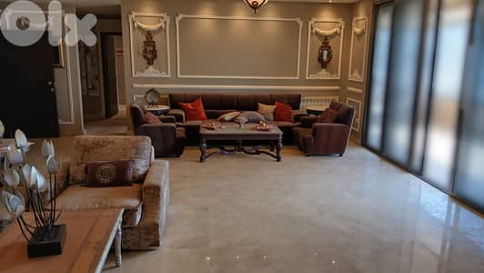 Duplex for Sale in Fanar – دوبلكس للبيع في الفنار