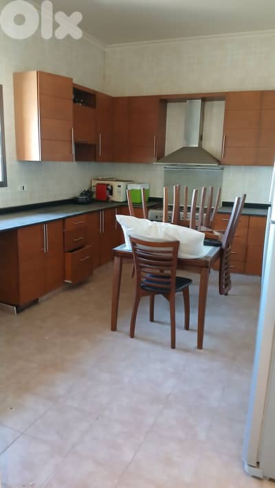 Duplex for Sale in Fanar – دوبلكس للبيع في الفنار