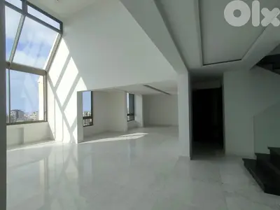 HIGH-END DUPLEX FOR SALE IN JDEIDEH WITH OPEN CITY VIEW 450Sq,(JD-183)