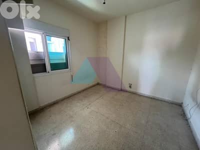 3 bedroom apartment+sea view 4sale in Zouk Mikhayel - شقة في زوق مكايل