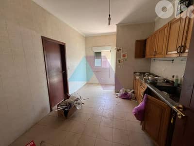 3 bedroom apartment+sea view 4sale in Zouk Mikhayel - شقة في زوق مكايل