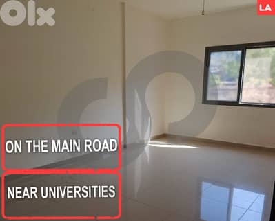 Prime location, Under market price, Nabatieh, kfaroman REF#LA127872