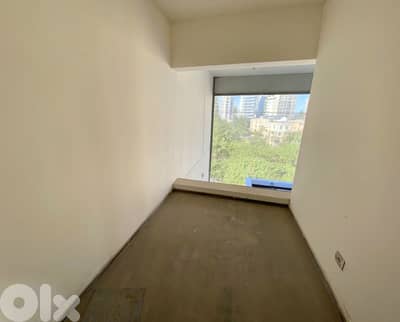 Apartment for sale in Achrafieh/ Duplex/ Terrace/ New