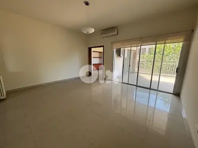 Apartment for sale Rabieh / شقة للبيع في الرابية