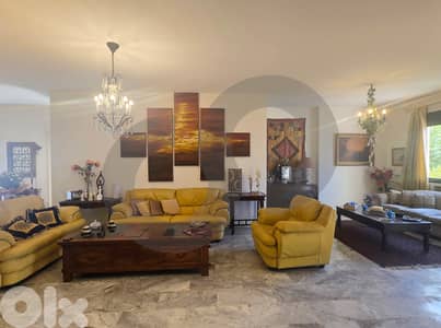 For Garden Lovers / 600 SQM / Awkar REF#CE127873