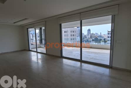 Apartment For Rent In Achrafieh – CPBWW47