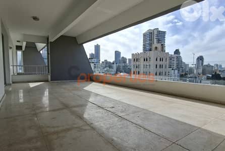 Apartment For Rent In Achrafieh – CPBWW47