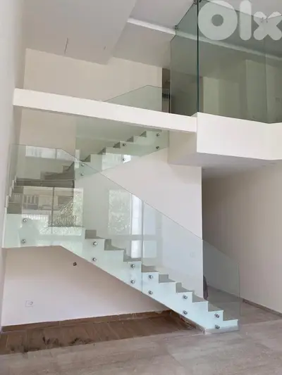 MODERN LOFT IN ACHRAFIEH PRIME (200SQ) 3 MASTER BEDROOMS , (AC-1117)