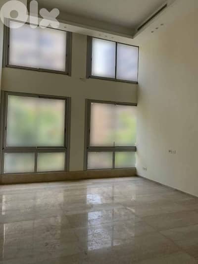MODERN LOFT IN ACHRAFIEH PRIME (200SQ) 3 MASTER BEDROOMS , (AC-1117)