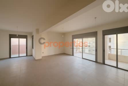 Duplex with Panoramic Mountain View | Dekwaneh | Mar Roukoz | CPCC35