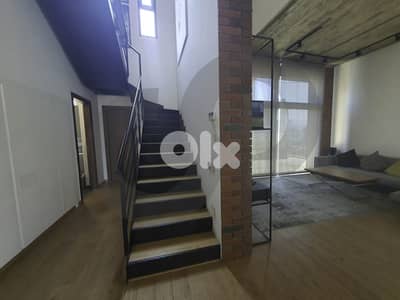 Triplex in Achrafieh / Terraces Jacuzzi / AT FACTORY LOFTS!REF#CE93416 Triplex in Achrafieh / Terraces Jacuzzi / AT FACTORY LOFTS!REF#CE93416