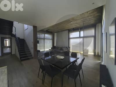 Triplex in Achrafieh / Terraces Jacuzzi / AT FACTORY LOFTS!REF#CE93416 Triplex in Achrafieh / Terraces Jacuzzi / AT FACTORY LOFTS!REF#CE93416