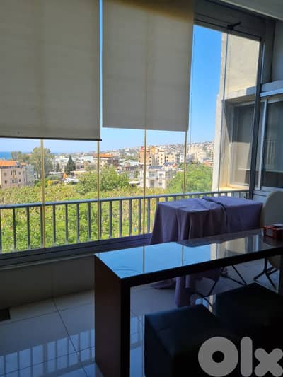 Apartment for sale in Jbeil - شقة للبيع في جبيل