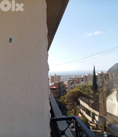 Apartment for sale in Sibnay Hadad شقة للبيع في سبناي
