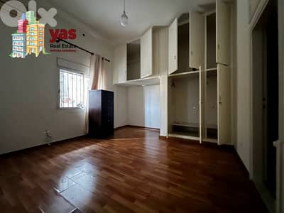 New Sheileh 178m2 | 30m2 Terrace | Semi Furnished | KS/TO