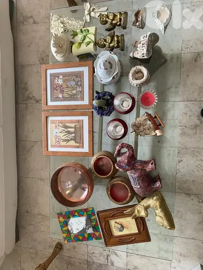 Home Accessories