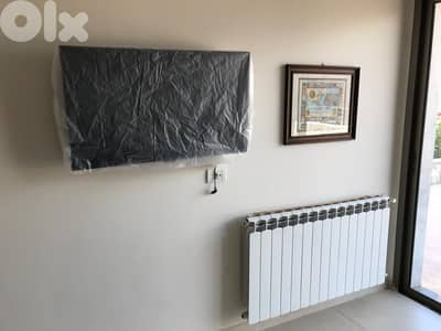 FULLY FURNISHED CHALET FOR SALE IN ZAAROUR PRIME + TERRACE, (ZA-107)