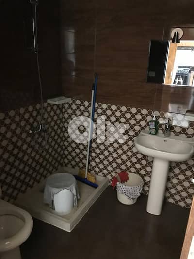 FULLY FURNISHED CHALET FOR SALE IN ZAAROUR PRIME + TERRACE, (ZA-107)