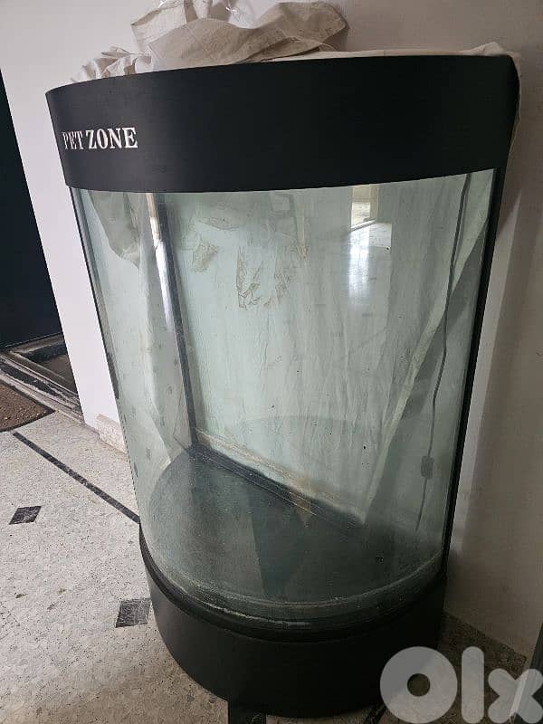 Aquarium 1