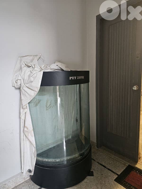 Aquarium 2