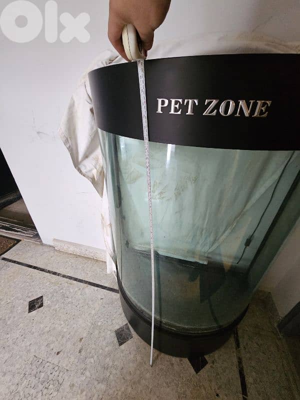 Aquarium 7