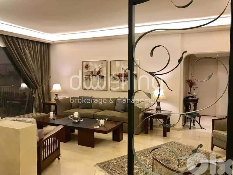 Luxury flat in a calm and secured gated community 0