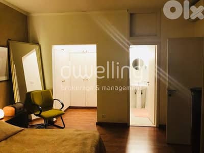 Luxury flat in a calm and secured gated community