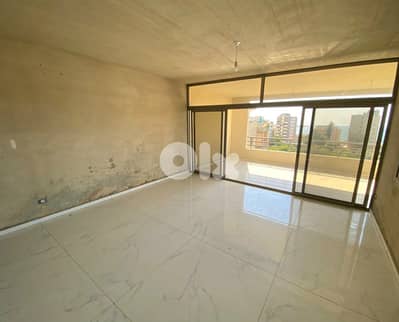 Apartment for sale in Jounieh/ Duplex/ New/ View/ Terrace
