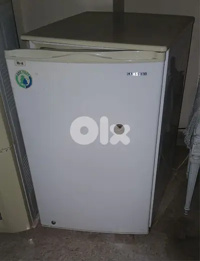 Samsung fridge