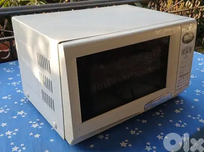 microwave Panasonic