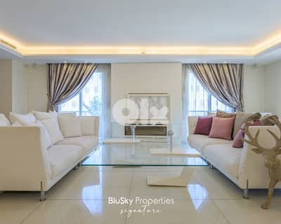 Duplex For SALE In Ain Saadeh دوبلكس للبيع #GS
