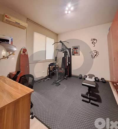 Prime Location, Sea View,well kept building, bir hassanREF#UK126558