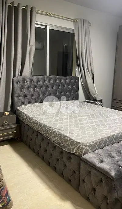 New Full Bedroom High Quality