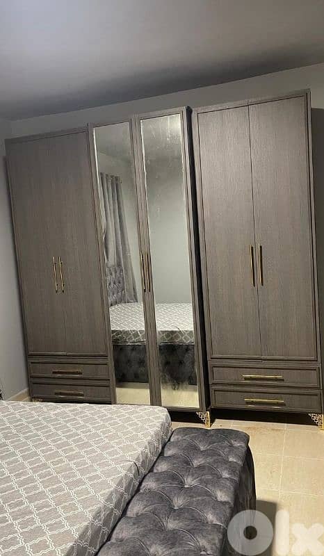 New Full Bedroom High Quality 1