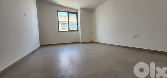 L19568 - Spacious Duplex With Great View For Sale in Jamhour