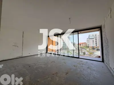 L19570 -Brand New Apartment For Sale in Beit Meri In A Gated Community