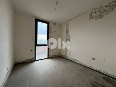 L19570 -Brand New Apartment For Sale in Beit Meri In A Gated Community