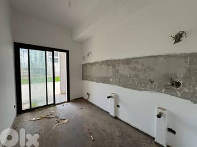 L19571 - Brand New Apartment With Garden For Sale in Beit Meri