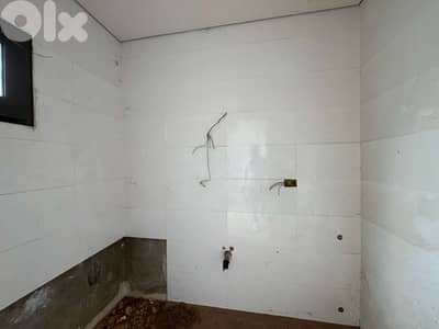 L19571 - Brand New Apartment With Garden For Sale in Beit Meri