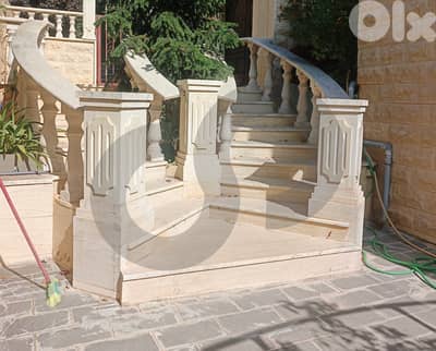 Mini Villa | Elegant Decorated | Calm Area in nabatieh REF#LA127896