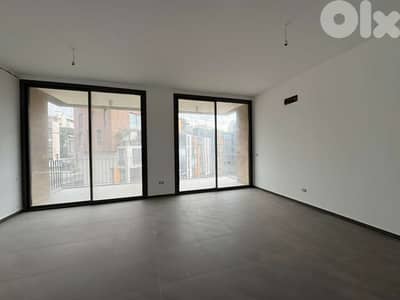 L19572 -  New Apartment For Sale in Beit Meri In A Gated Community