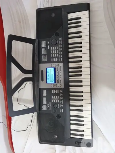 conqueror MKY280