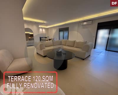 245 SQM APARTMENT IS NOW LISTED FOR SALE IN RABWE REF#DF127899