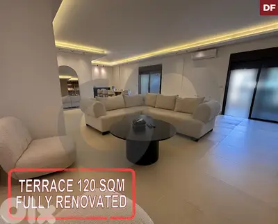 245 SQM APARTMENT IS NOW LISTED FOR SALE IN RABWE REF#DF127899