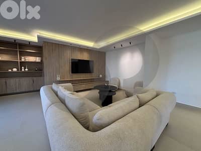245 SQM APARTMENT IS NOW LISTED FOR SALE IN RABWE REF#DF127899