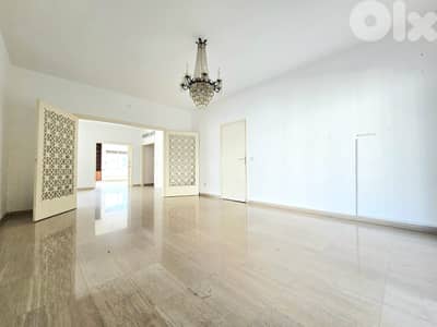 RA25-4489 Apartment 400m² for Rent in Ain El Mraisseh