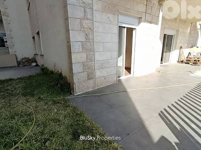 Apartment For SALE In Naher Ibrahim شقة للبيع #ES