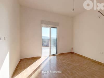 Apartment For SALE In Naher Ibrahim شقة للبيع #ES