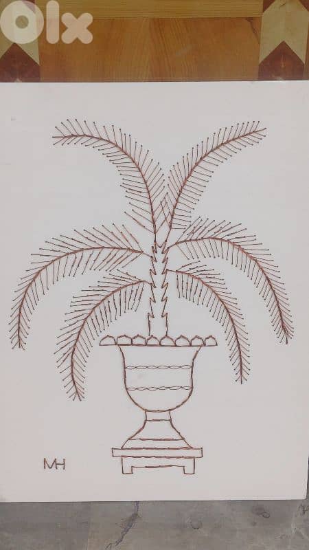 antique 7