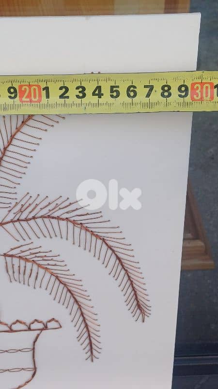 antique 9